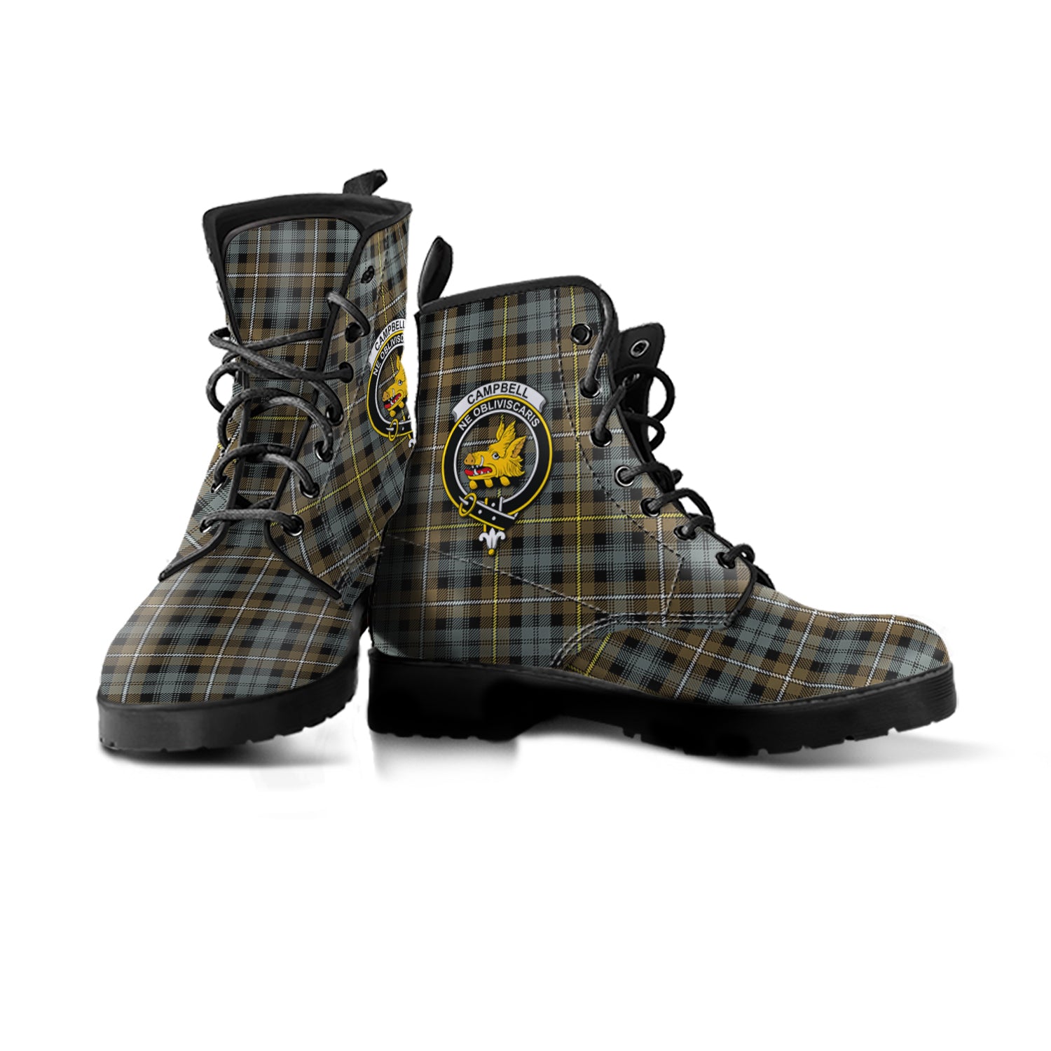 campbell-argyll-weathered-tartan-leather-boots-with-family-crest