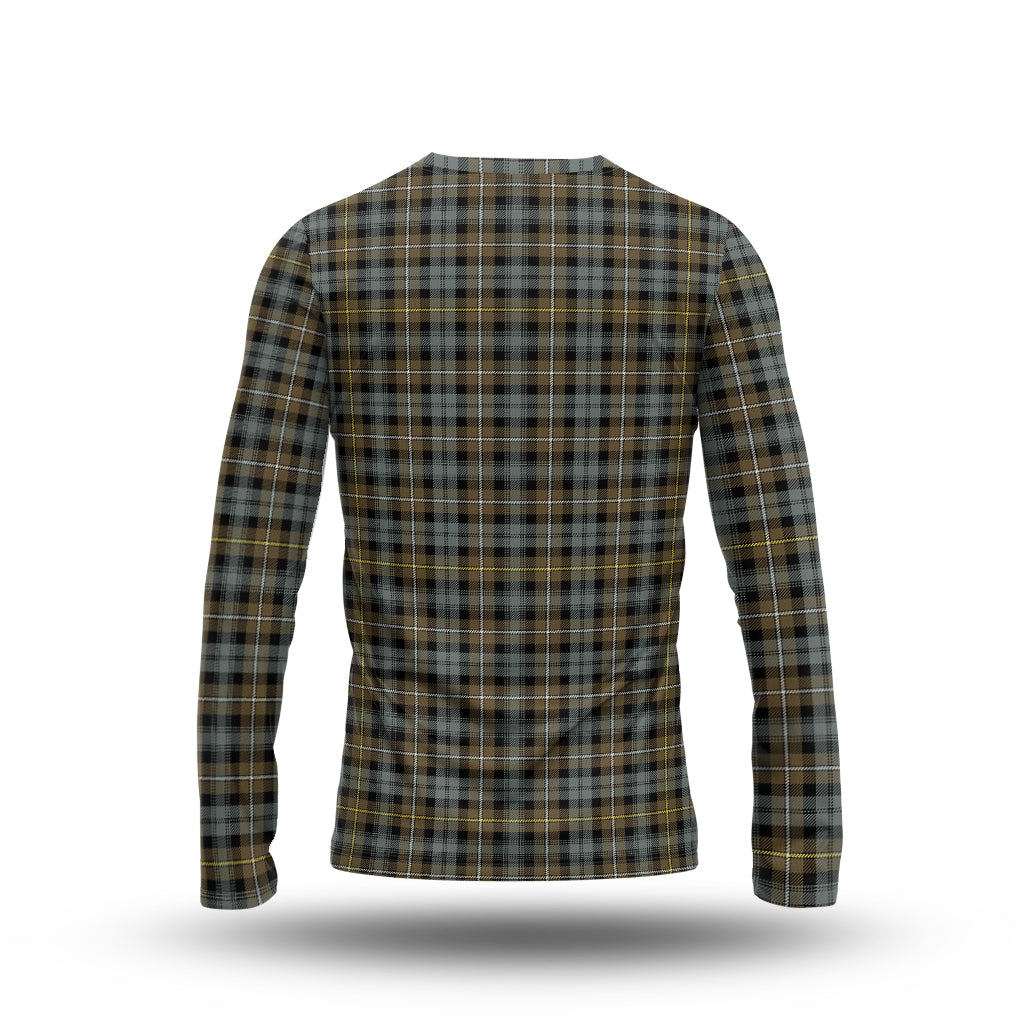 campbell-argyll-weathered-tartan-long-sleeve-t-shirt-with-family-crest