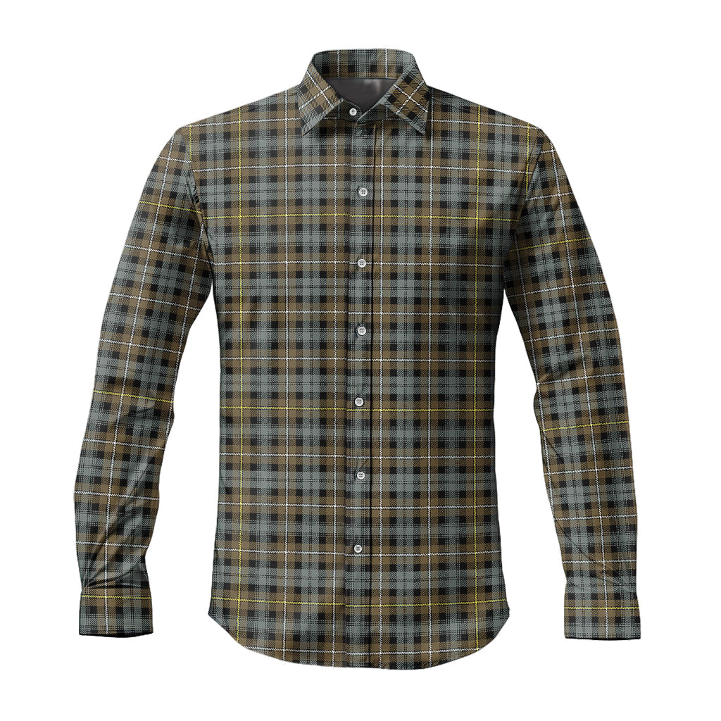 campbell-argyll-weathered-tartan-long-sleeve-button-up-shirt