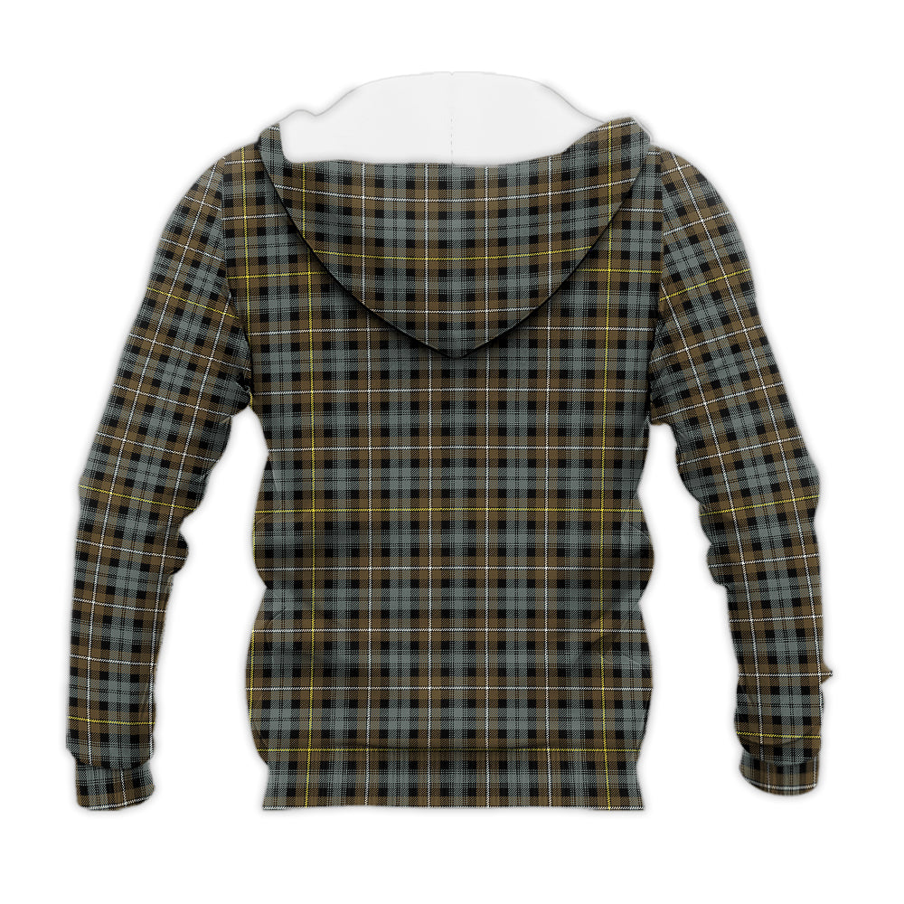 campbell-argyll-weathered-tartan-knitted-hoodie-with-family-crest