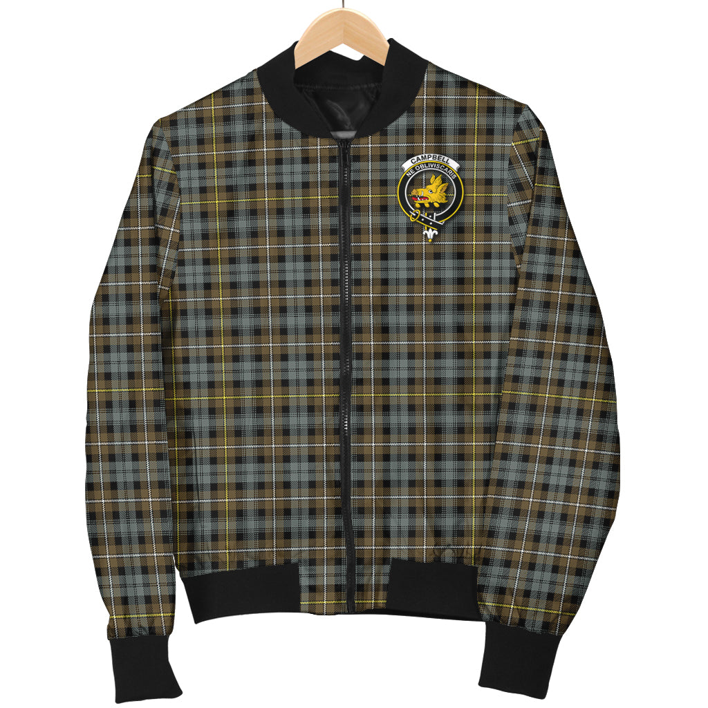 campbell-argyll-weathered-tartan-bomber-jacket-with-family-crest