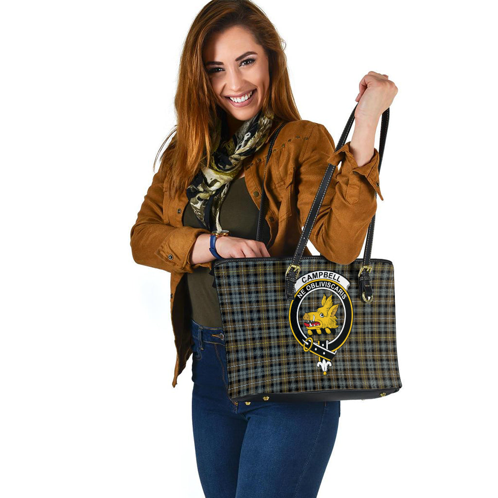 campbell-argyll-weathered-tartan-leather-tote-bag-with-family-crest