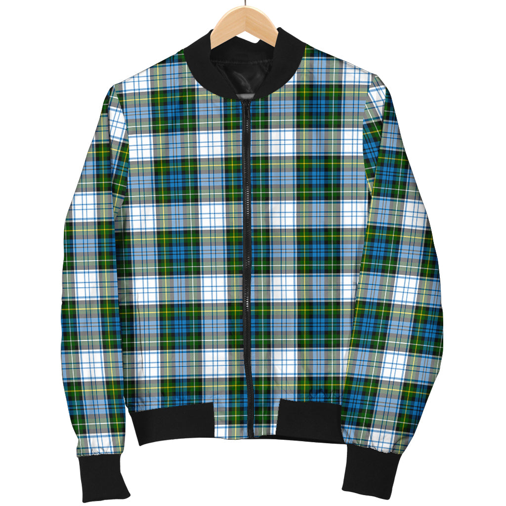 campbell-dress-tartan-bomber-jacket