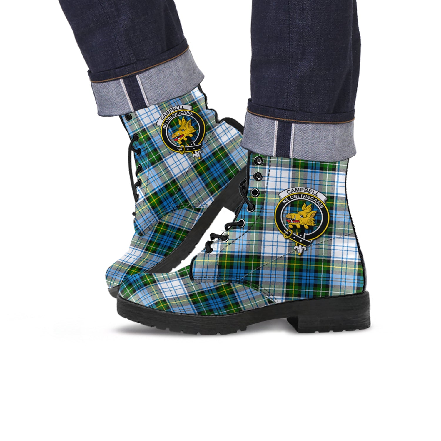 campbell-dress-tartan-leather-boots-with-family-crest