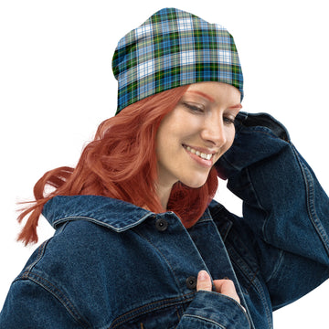 Campbell Dress Tartan Beanies Hat