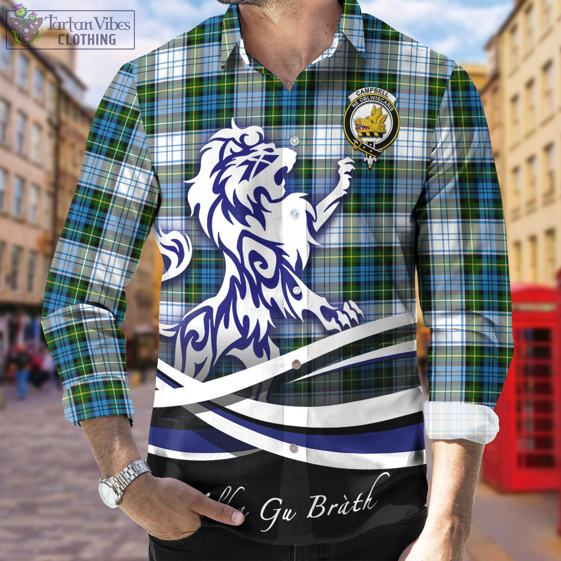 campbell-dress-tartan-long-sleeve-button-up-shirt-with-alba-gu-brath-regal-lion-emblem