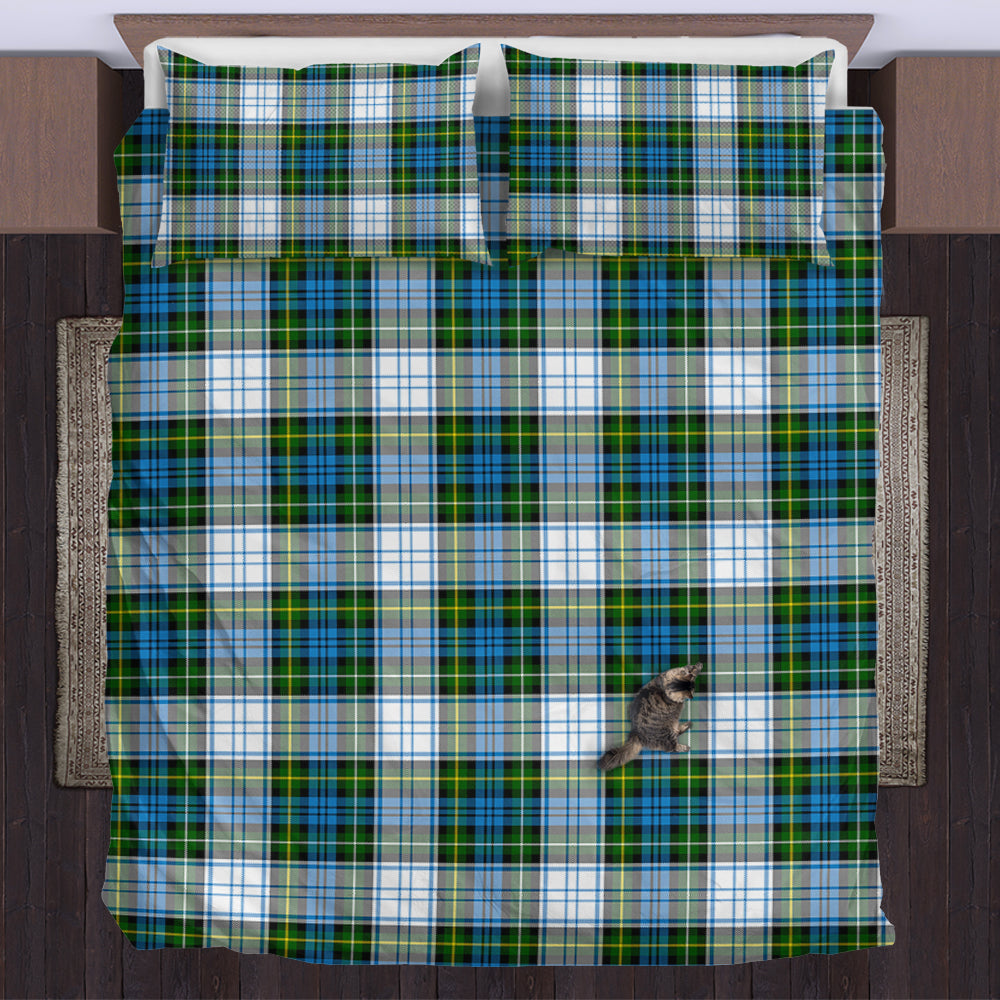 campbell-dress-tartan-bedding-set