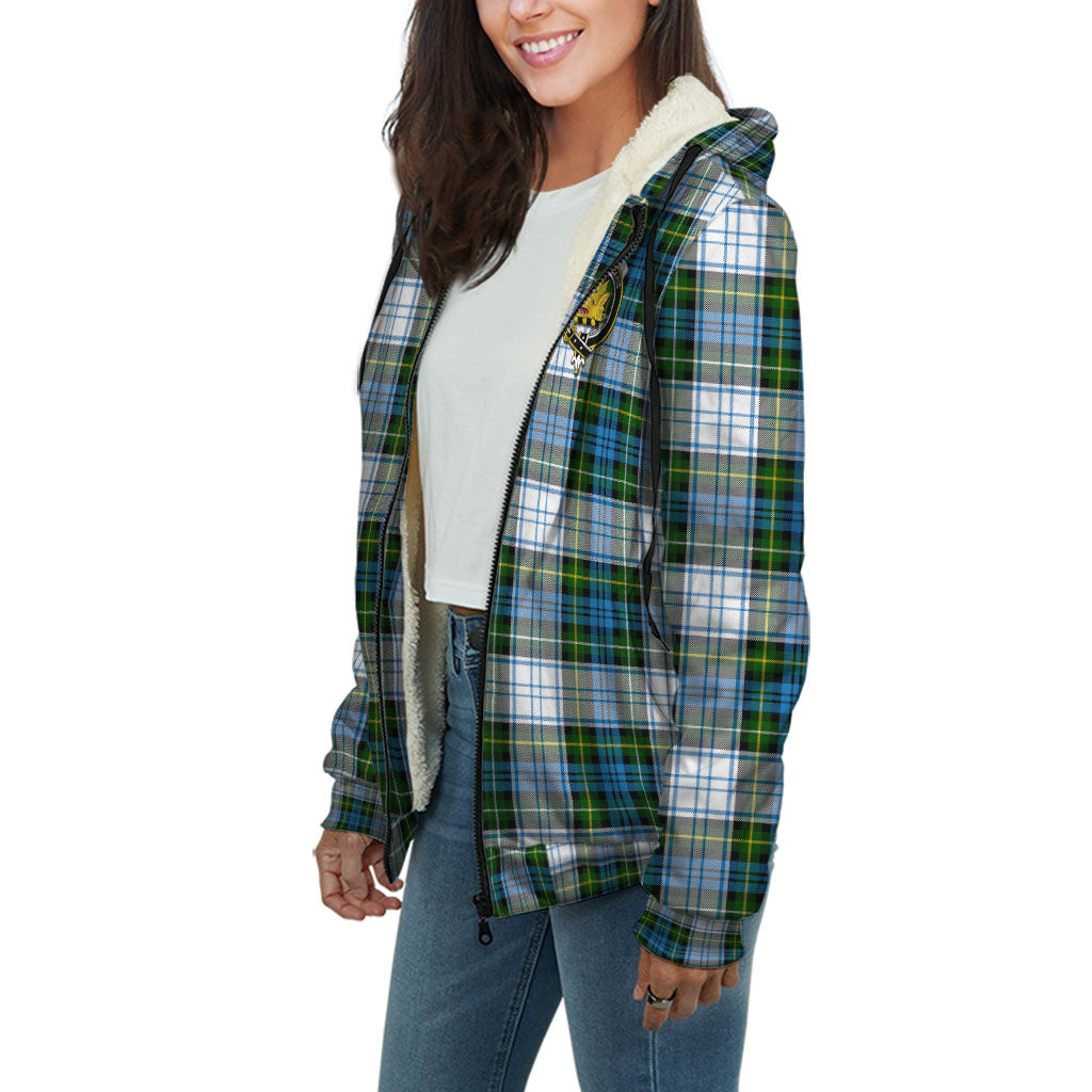 campbell-dress-tartan-sherpa-hoodie-with-family-crest