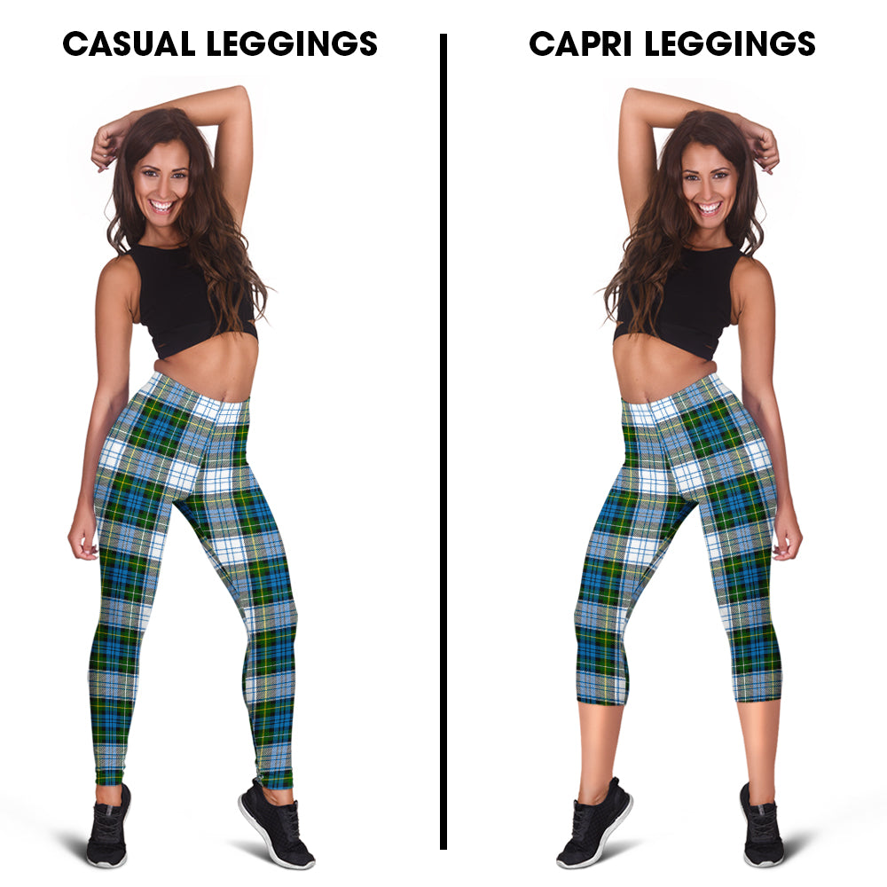 campbell-dress-tartan-womens-leggings