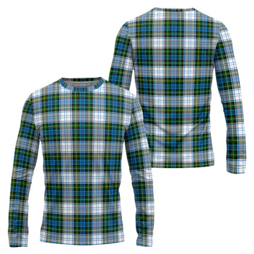 Campbell Dress Tartan Long Sleeve T-Shirt