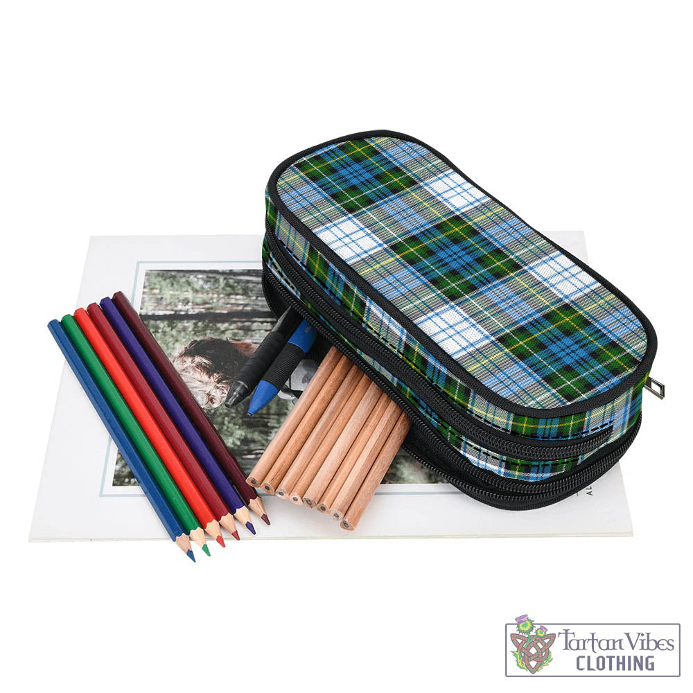 Tartan Vibes Clothing Campbell Dress Tartan Pen and Pencil Case