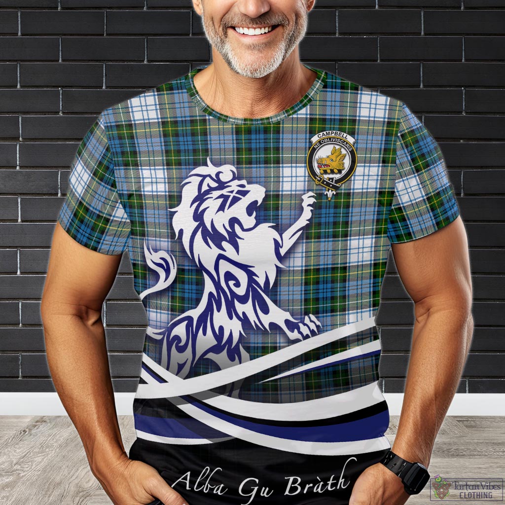 campbell-dress-tartan-t-shirt-with-alba-gu-brath-regal-lion-emblem