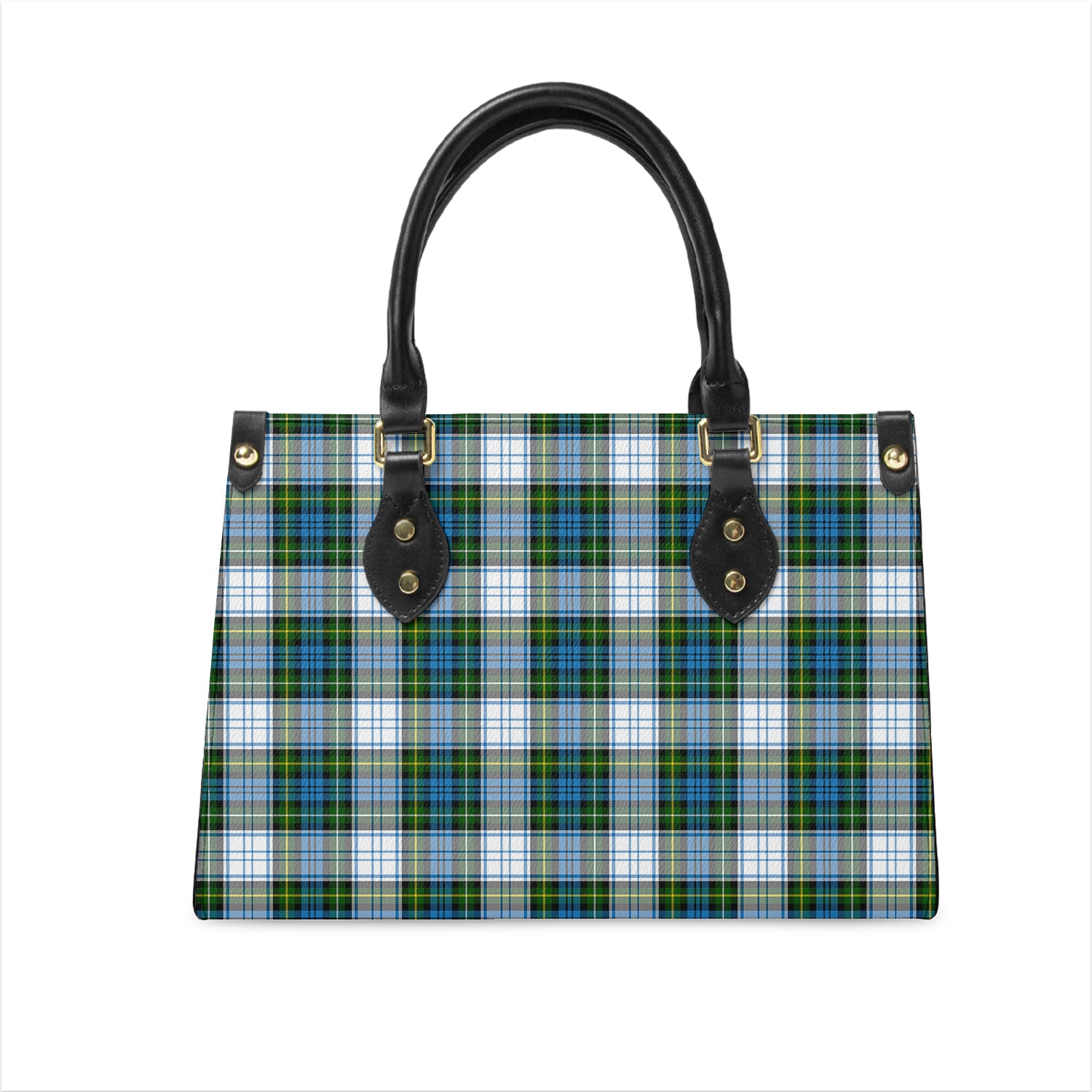 campbell-dress-tartan-leather-bag