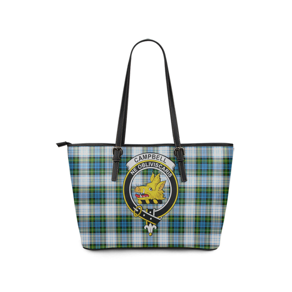 campbell-dress-tartan-leather-tote-bag-with-family-crest