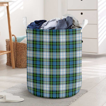 Campbell Dress Tartan Laundry Basket