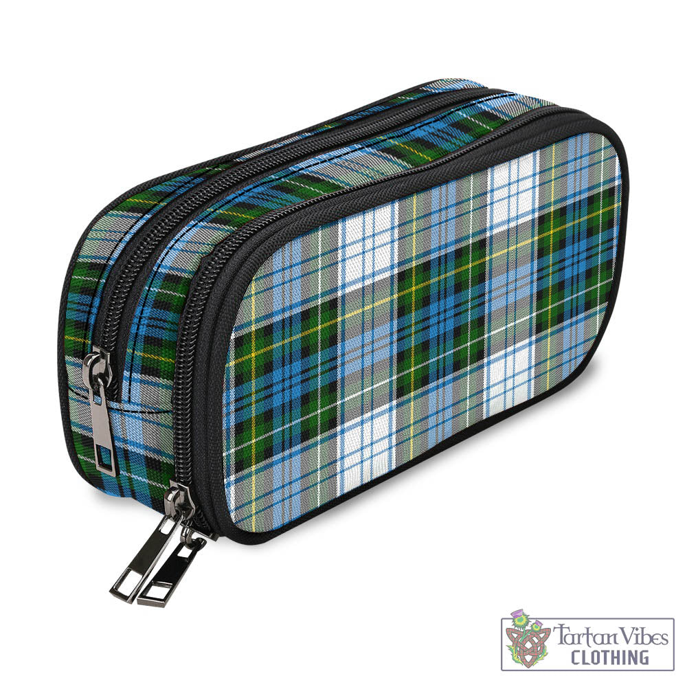 Tartan Vibes Clothing Campbell Dress Tartan Pen and Pencil Case