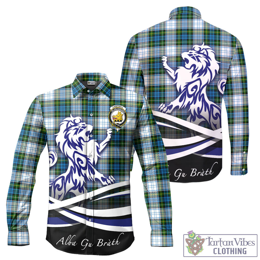 campbell-dress-tartan-long-sleeve-button-up-shirt-with-alba-gu-brath-regal-lion-emblem