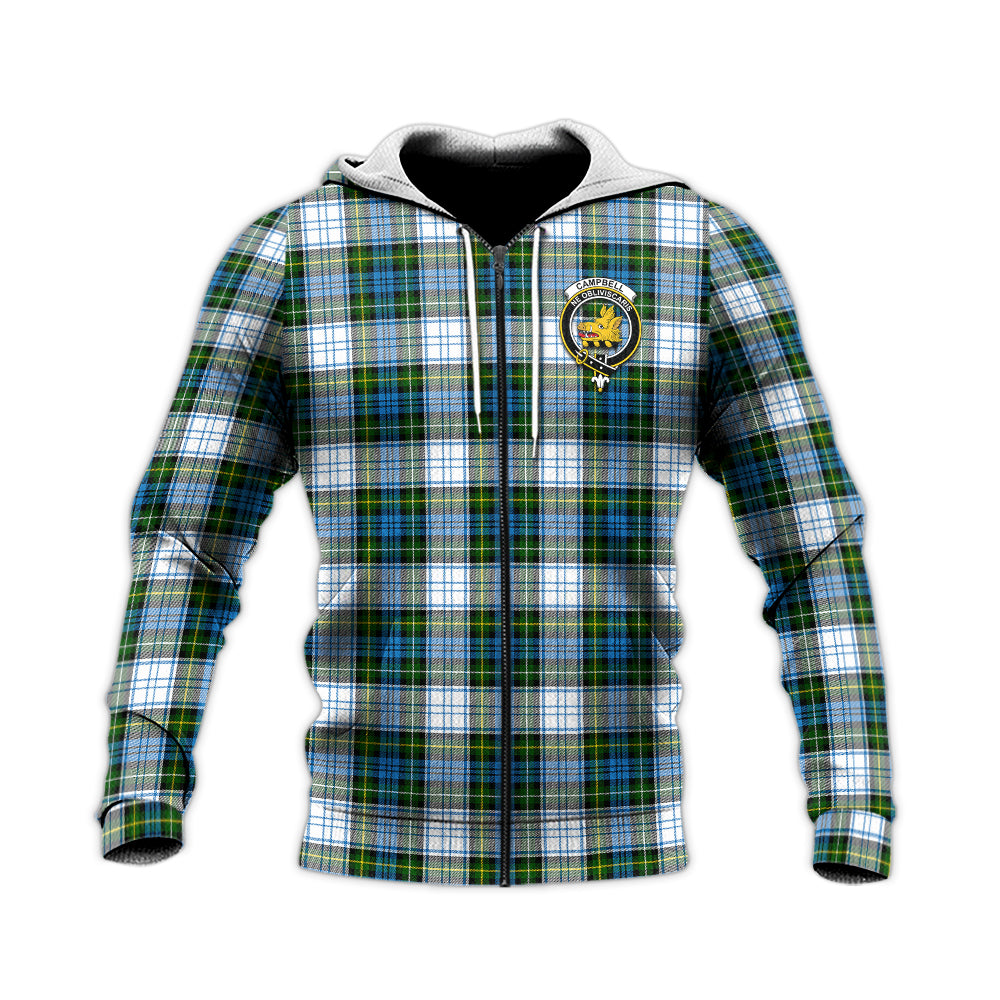campbell-dress-tartan-knitted-hoodie-with-family-crest