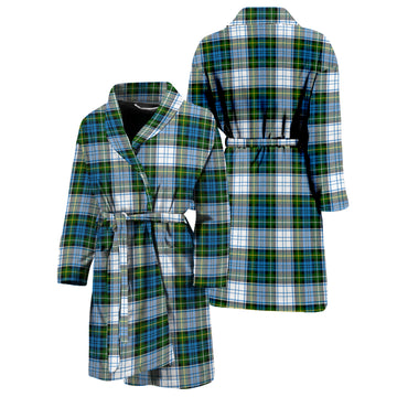 Campbell Dress Tartan Bathrobe