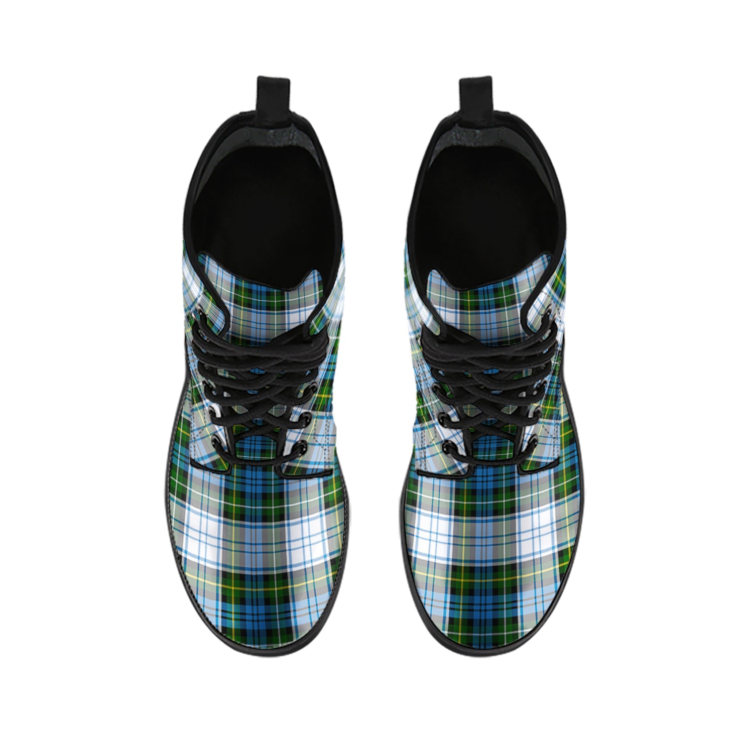 campbell-dress-tartan-leather-boots