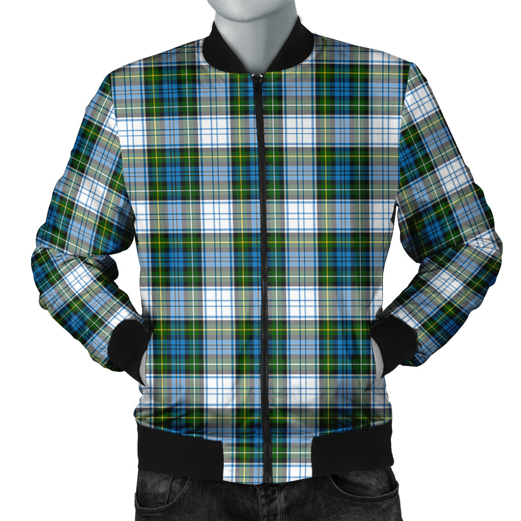 campbell-dress-tartan-bomber-jacket