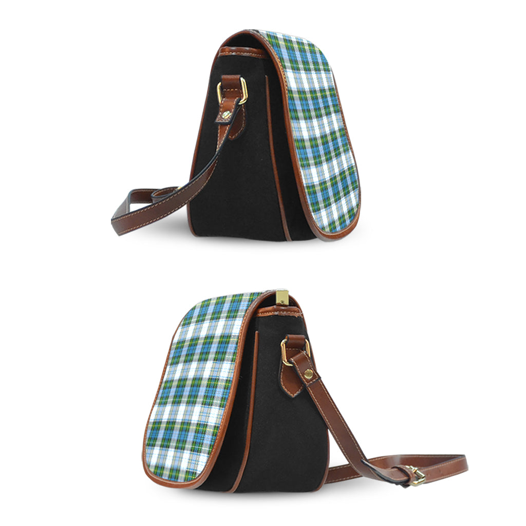 campbell-dress-tartan-saddle-bag