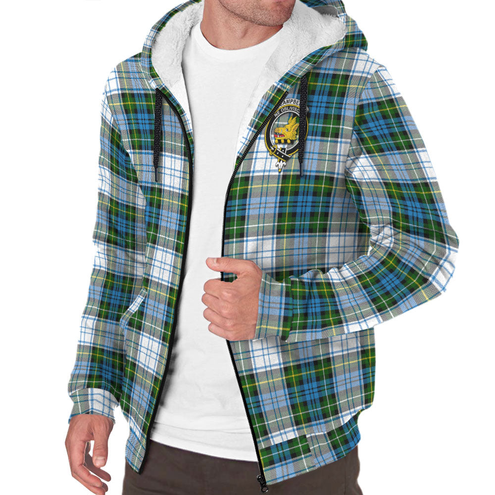 campbell-dress-tartan-sherpa-hoodie-with-family-crest