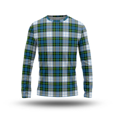 Campbell Dress Tartan Long Sleeve T-Shirt