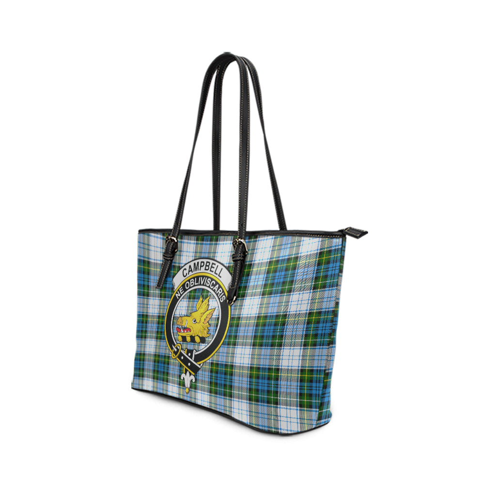 campbell-dress-tartan-leather-tote-bag-with-family-crest