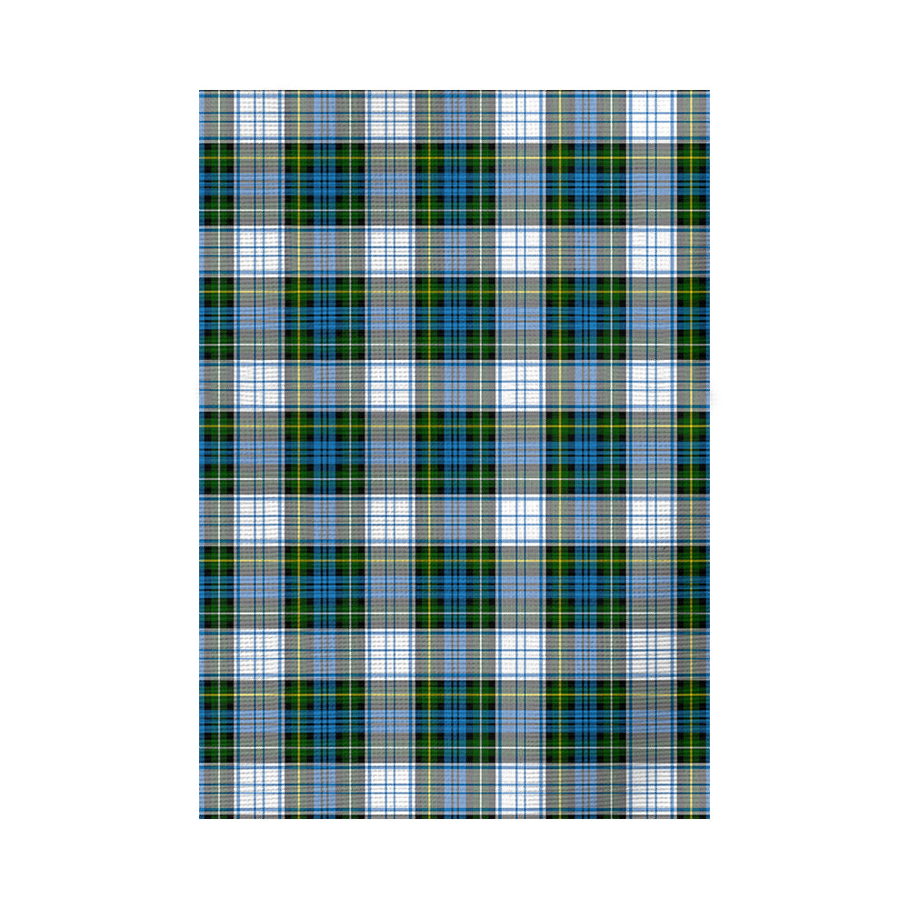 Campbell Dress Tartan Flag - Tartan Vibes Clothing