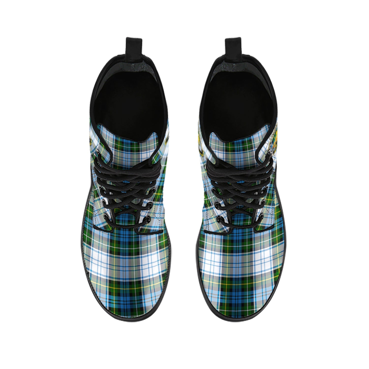 campbell-dress-tartan-leather-boots-with-family-crest