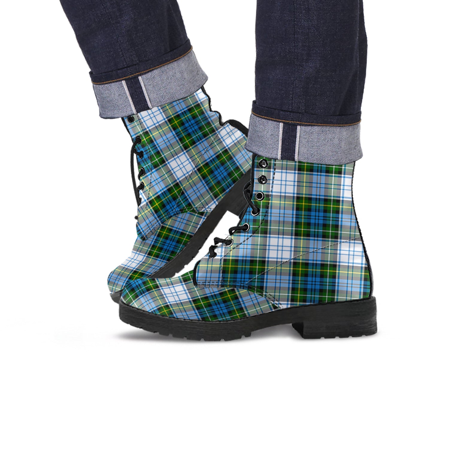 campbell-dress-tartan-leather-boots