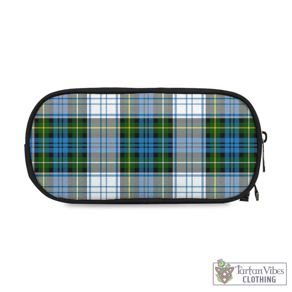 Tartan Vibes Clothing Campbell Dress Tartan Pen and Pencil Case