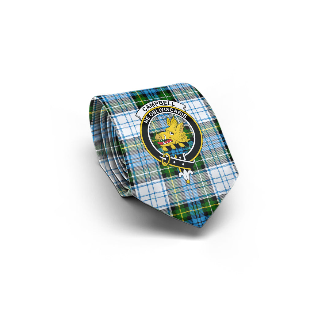 campbell-dress-tartan-classic-necktie-with-family-crest