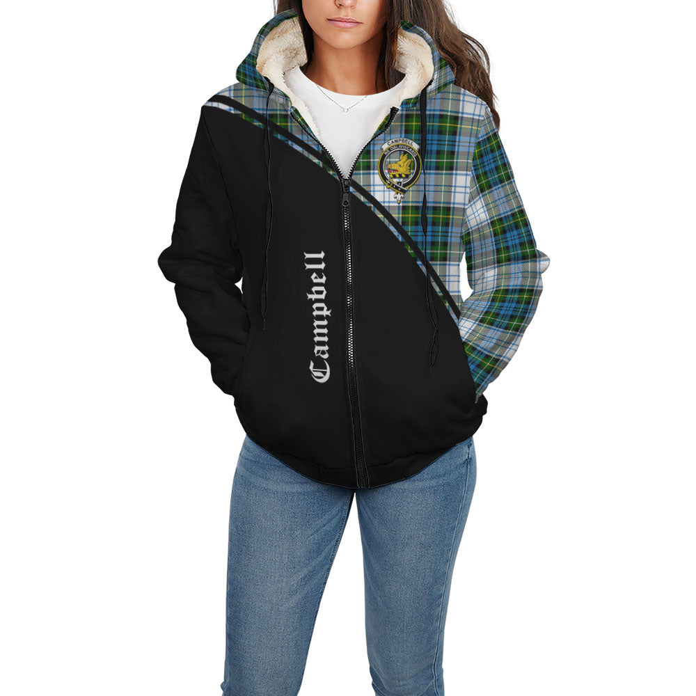 campbell-dress-tartan-sherpa-hoodie-with-family-crest-curve-style