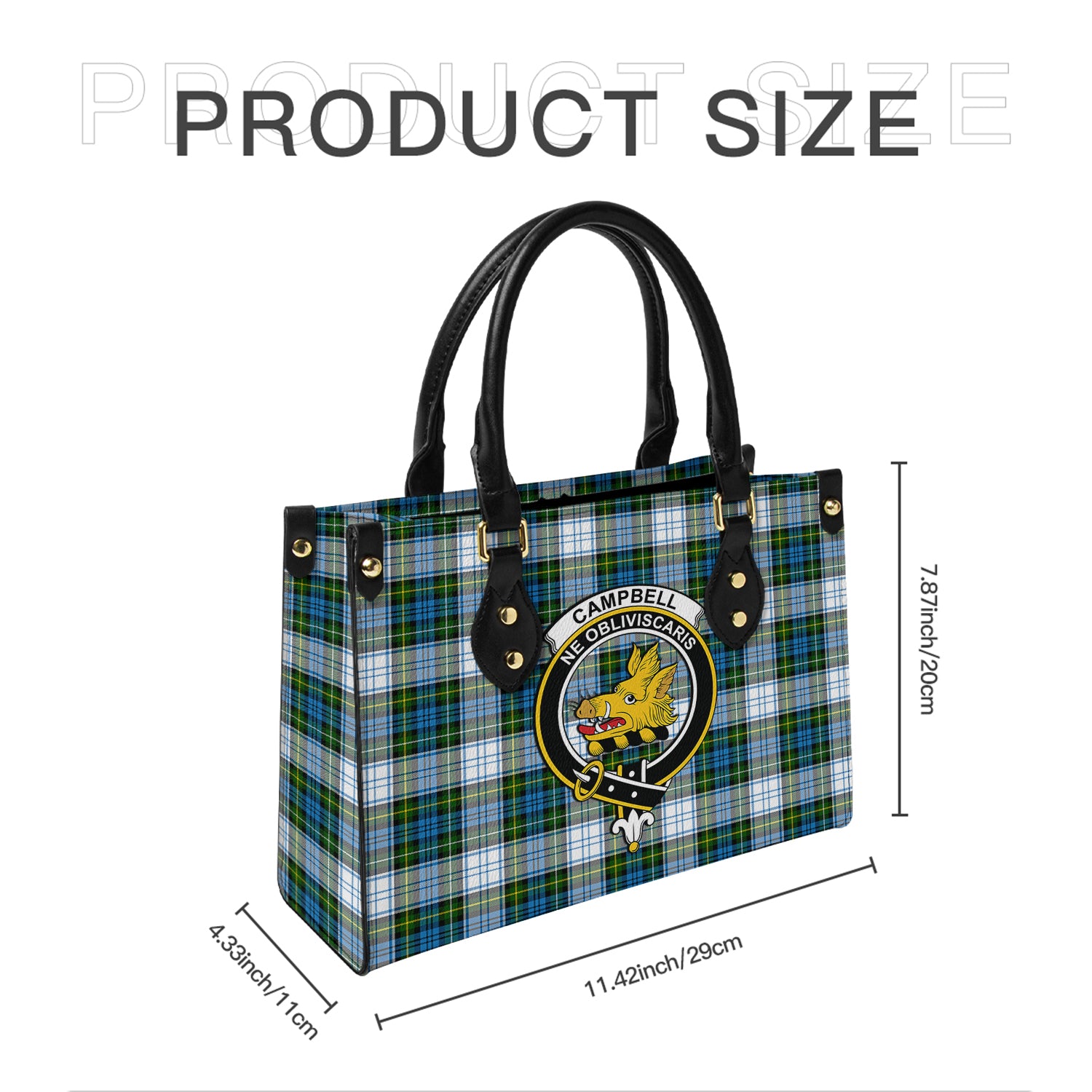 campbell-dress-tartan-leather-bag-with-family-crest