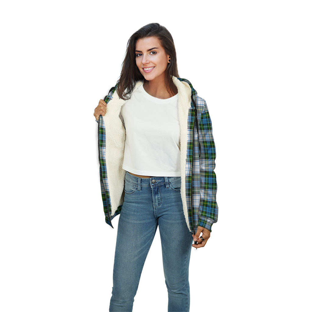 campbell-dress-tartan-sherpa-hoodie