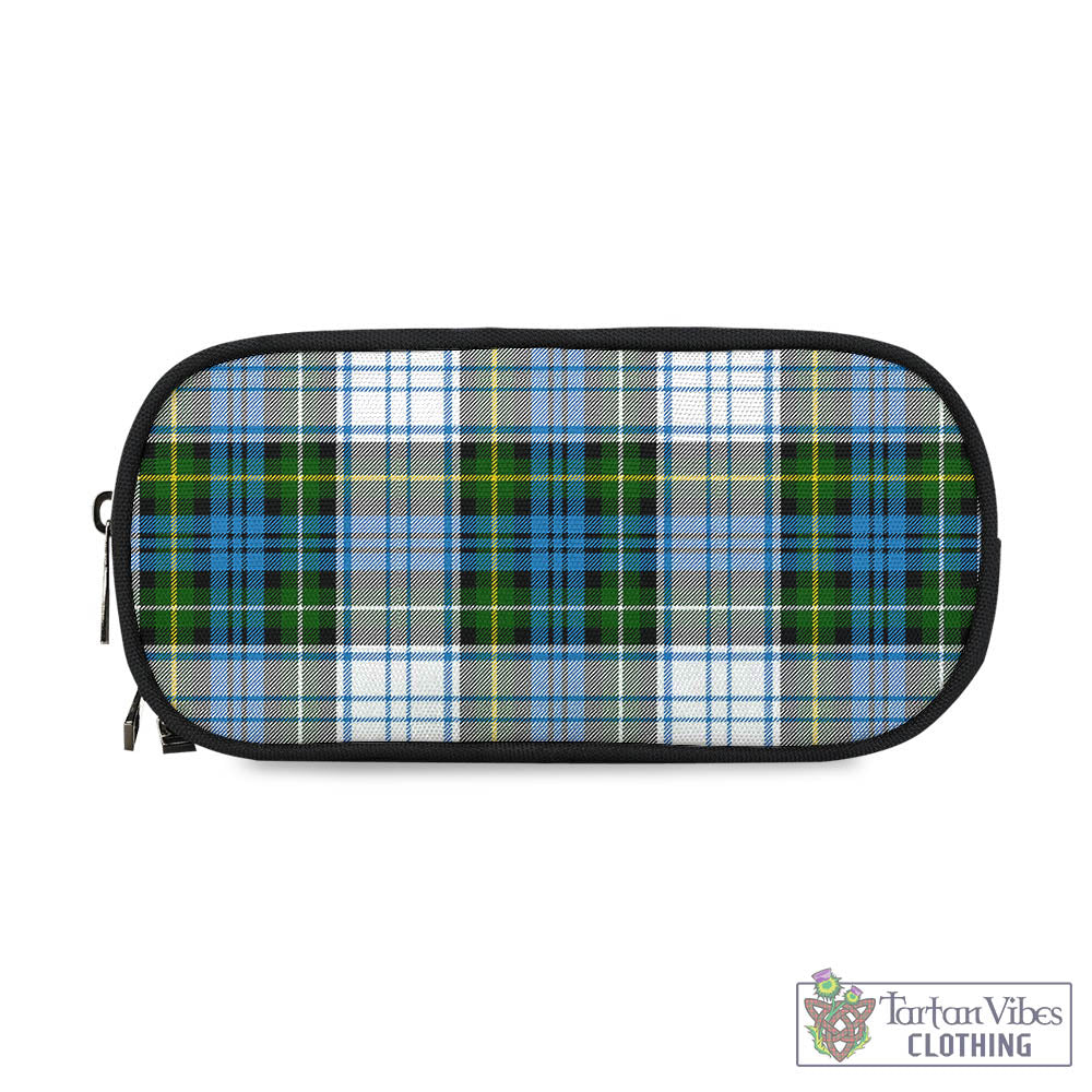 Tartan Vibes Clothing Campbell Dress Tartan Pen and Pencil Case