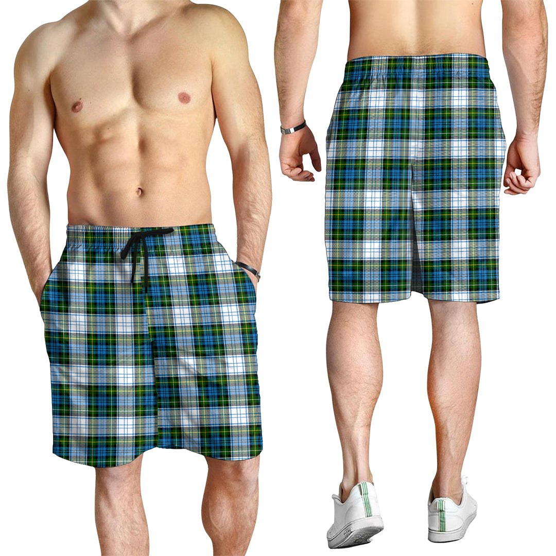 campbell-dress-tartan-mens-shorts
