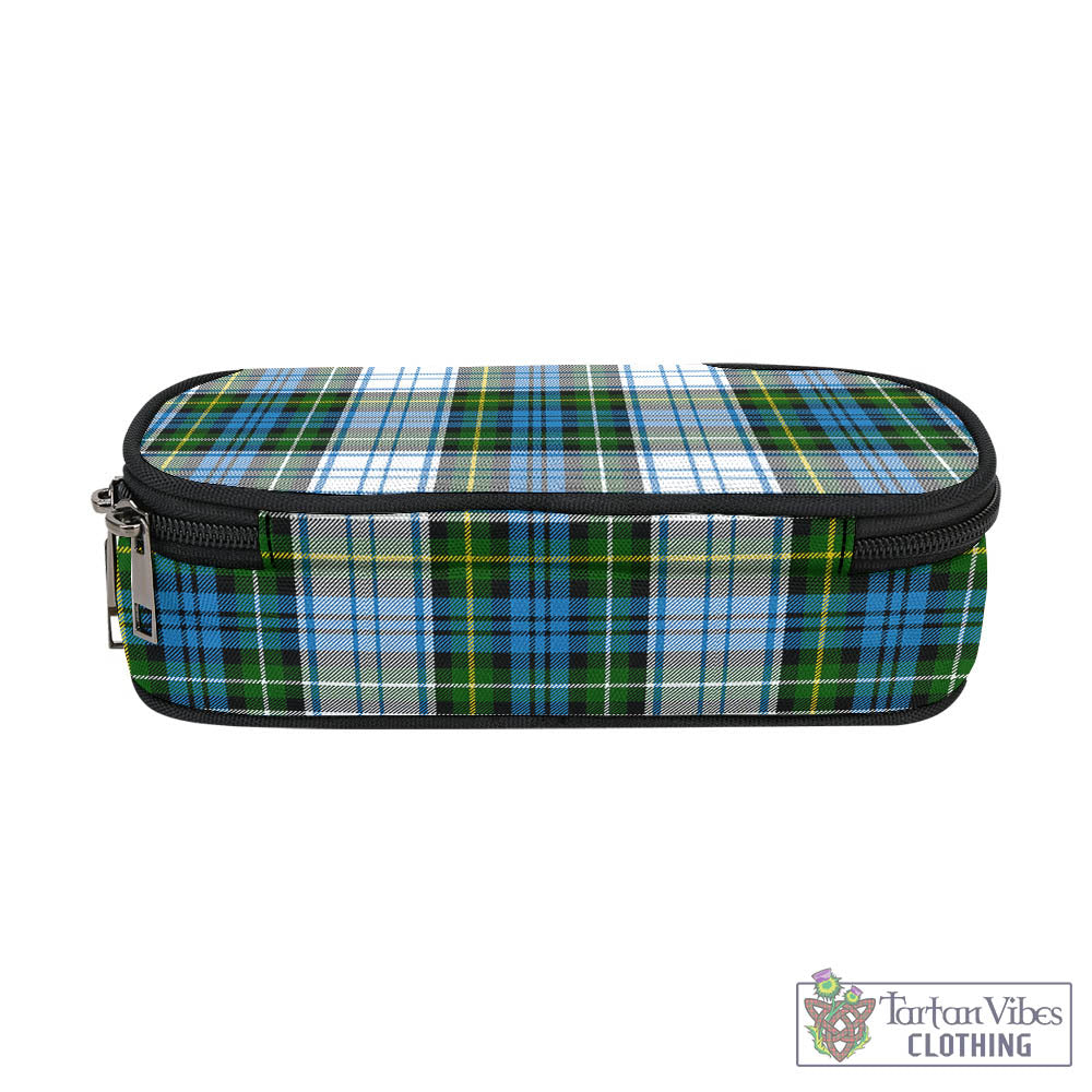 Tartan Vibes Clothing Campbell Dress Tartan Pen and Pencil Case