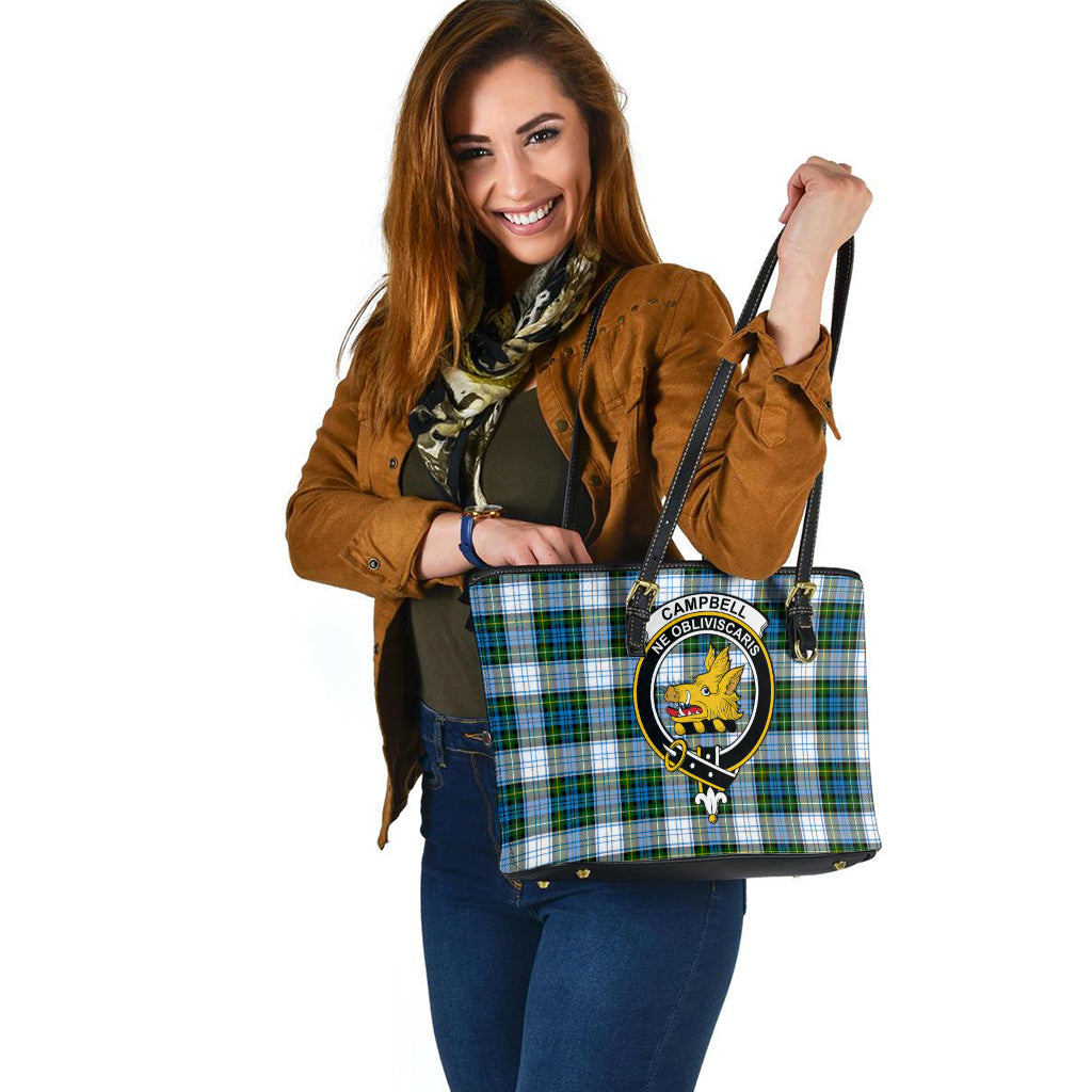 campbell-dress-tartan-leather-tote-bag-with-family-crest