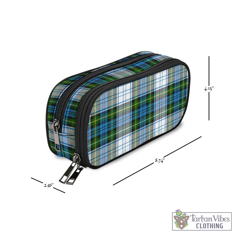 Tartan Vibes Clothing Campbell Dress Tartan Pen and Pencil Case