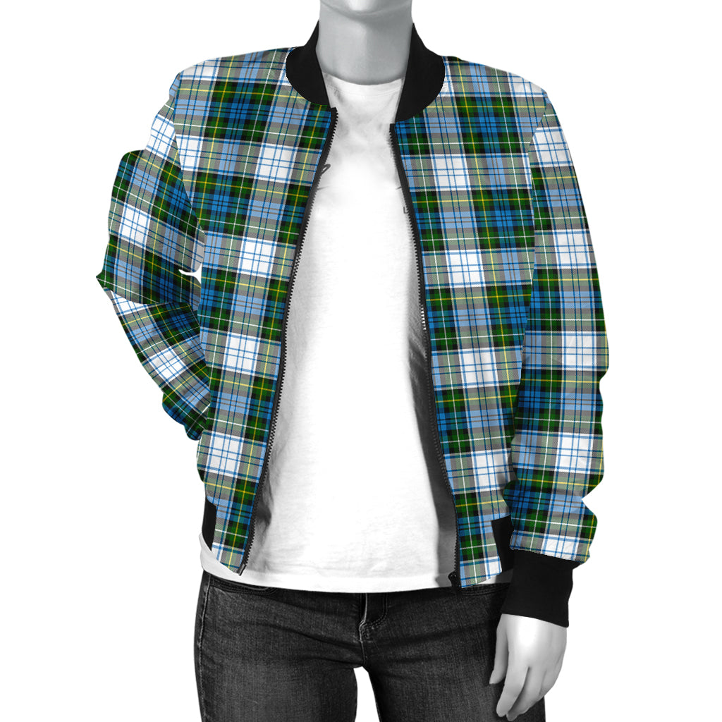 campbell-dress-tartan-bomber-jacket