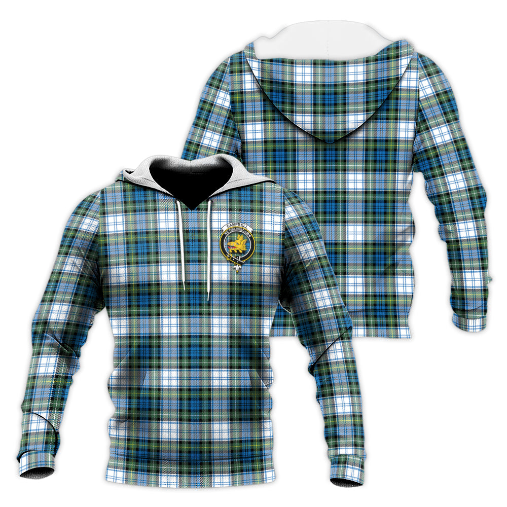 campbell-dress-ancient-tartan-knitted-hoodie-with-family-crest