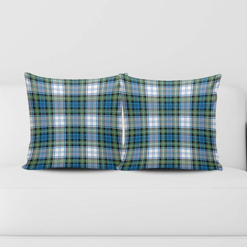 Campbell Dress Ancient Tartan Pillow Cover