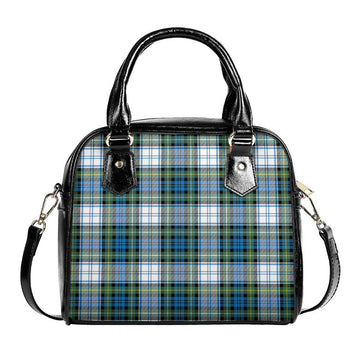 Campbell Dress Ancient Tartan Shoulder Handbags