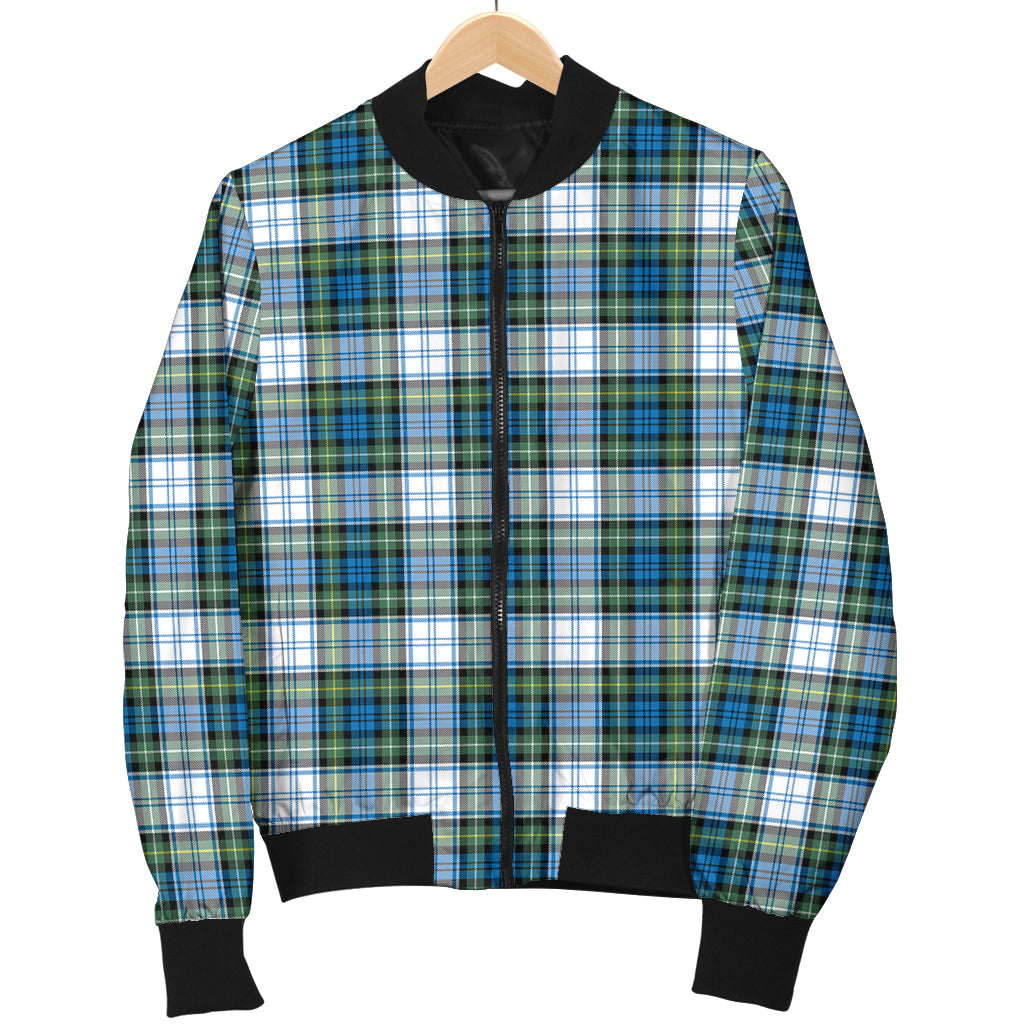 campbell-dress-ancient-tartan-bomber-jacket