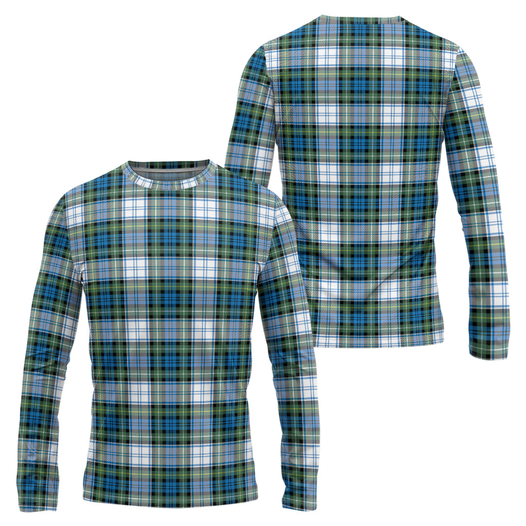 campbell-dress-ancient-tartan-long-sleeve-t-shirt