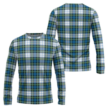 Campbell Dress Ancient Tartan Long Sleeve T-Shirt