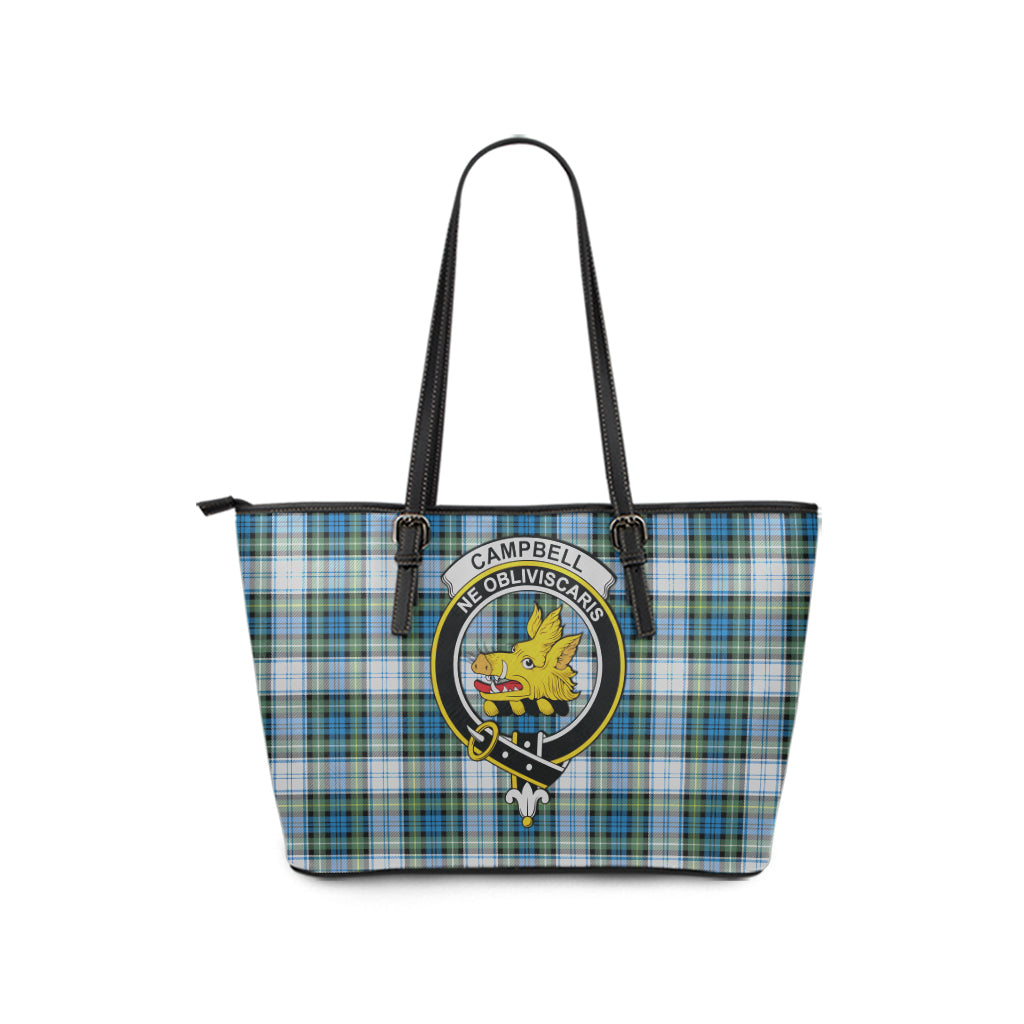 campbell-dress-ancient-tartan-leather-tote-bag-with-family-crest